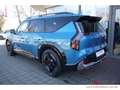 Kia EV9 4WD GT-lin Launch Edition Elktro 99 AWD GTL LAUNCH Blau - thumbnail 4
