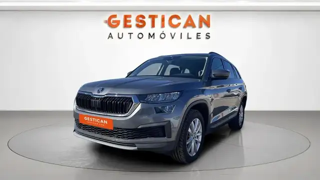 Skoda Kodiaq 1.5 TSI Ambition 4x2 DSG 110kW