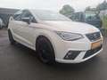 SEAT Ibiza FR Weiß - thumbnail 4