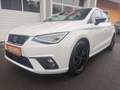 SEAT Ibiza FR Weiß - thumbnail 7