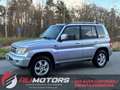 Mitsubishi Pajero Pinin Pajero Pinin 1.8 16V MPI 5 porte Ezüst - thumbnail 1