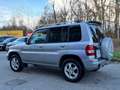 Mitsubishi Pajero Pinin Pajero Pinin 1.8 16V MPI 5 porte Ezüst - thumbnail 7