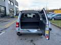 Mitsubishi Pajero Pinin Pajero Pinin 1.8 16V MPI 5 porte Ezüst - thumbnail 9