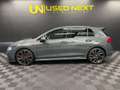 Volkswagen Golf VIII GTI 2.0 TSI 245 CH DSG7 Gris - thumbnail 2
