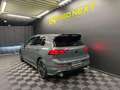 Volkswagen Golf VIII GTI 2.0 TSI 245 CH DSG7 Gris - thumbnail 3