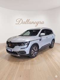 Koleos Blue dCi 150 CV X-Tronic Initiale Paris