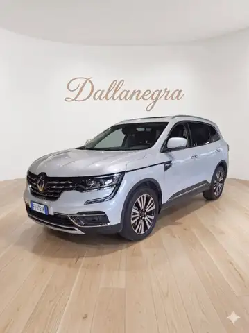Renault Koleos Koleos Blue dCi 150 CV X-Tronic Initiale Paris