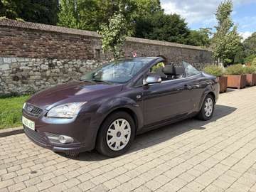 1.6 - 100ch 236.000km EXPORT OU MARCHAND