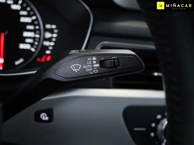 Audi A5 view 17