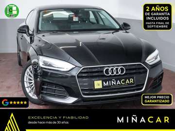 Sportback 35 TFSI S tronic 110kW