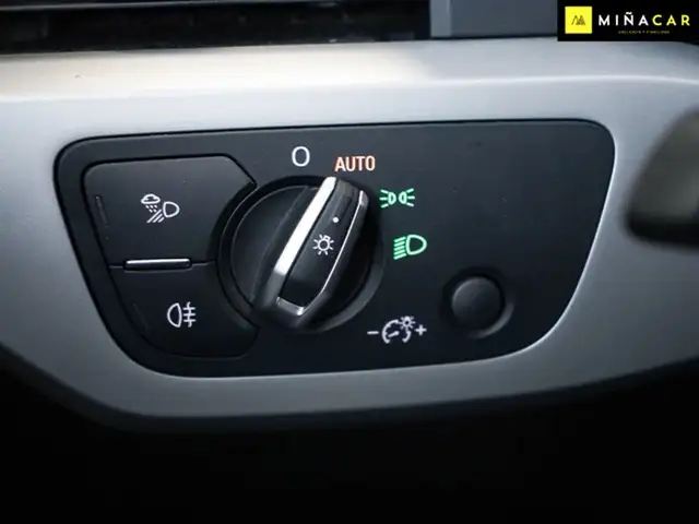 Audi A5 view 20