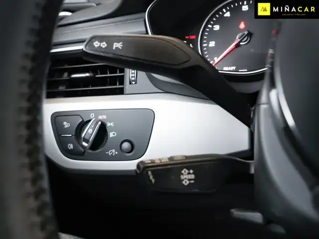 Audi A5 view 16
