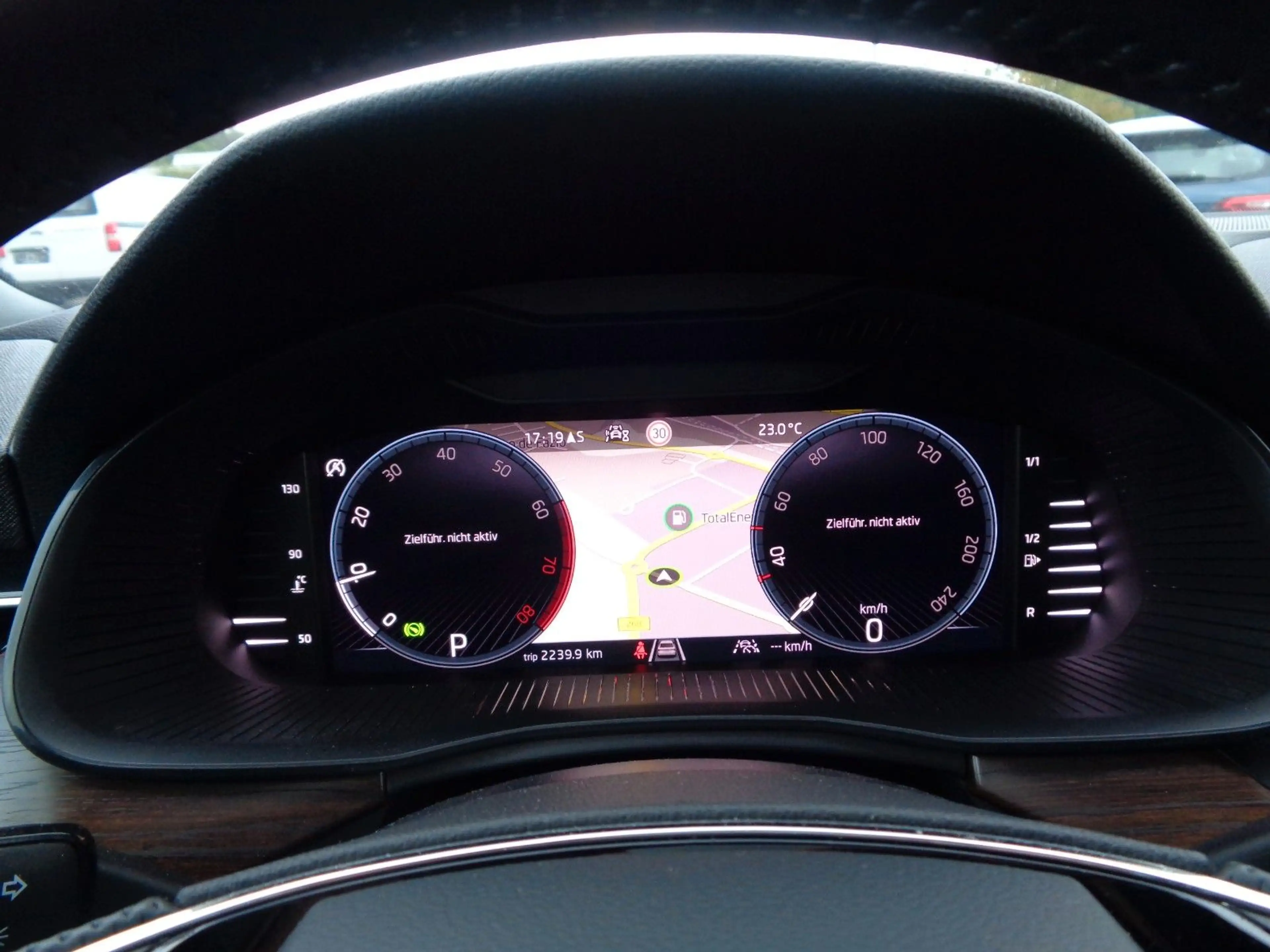 Skoda Kamiq Scoutline,Automatik,Navi,AHK. — photo 15