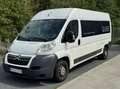 Citroen Jumper 3.0 HDi L3H2 FAP (EU5) Bílá - thumbnail 1