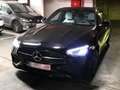Mercedes-Benz C 300 C 300 e PHEV AMG Line (230 kW) Noir - thumbnail 1