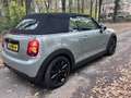 MINI Cooper Cabrio 1.5 Chili automaat met leren bekleding Сірий - thumbnail 3