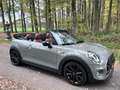 MINI Cooper Cabrio 1.5 Chili automaat met leren bekleding Сірий - thumbnail 1