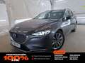 Mazda 6 2.5 SKYACTIVE-G 143kW Signature Auto WGN Gris - thumbnail 1