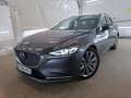Mazda 6 2.5 SKYACTIVE-G 143kW Signature Auto WGN Gris - thumbnail 2