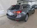 Mazda 6 2.5 SKYACTIVE-G 143kW Signature Auto WGN Gris - thumbnail 3