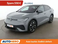 Volkswagen ID.5 electric drive 150 kW Pro Performance Aut.*HUD*360