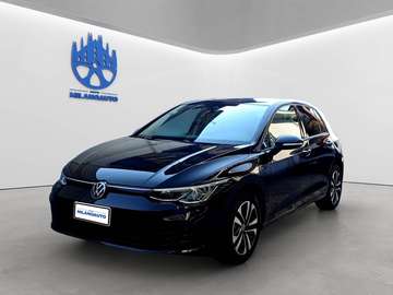 8 1.0 TSI UNITED 110CV *PERFETTE CONDIZIONI*