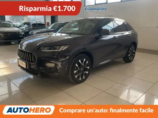 Honda ZR-V 2.0 i-MMD Hybrid Advance FHEV