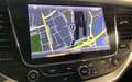 Opel Astra 1.4 Turbo CNG Edition Benzin Erdgas 1. Hand Navi Silber - thumbnail 9