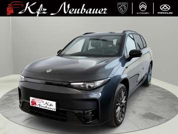 REEV 28,4kWh Design