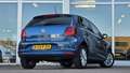 Volkswagen Polo 1.0 Comfortline Clima Stoelverwarming Nieuwe APK M Bleu - thumbnail 7