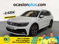 Volkswagen Tiguan 2.0TDI Sport 4Motion DSG 140kW Blanco - thumbnail 1
