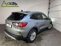 Ford Kuga 1.5 ECOBLUE 120 BVA TITANIUM GPS Gris - thumbnail 2