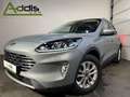 Ford Kuga 1.5 ECOBLUE 120 BVA TITANIUM GPS Gris - thumbnail 14