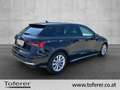 Audi A3 35 TFSI Schwarz - thumbnail 5