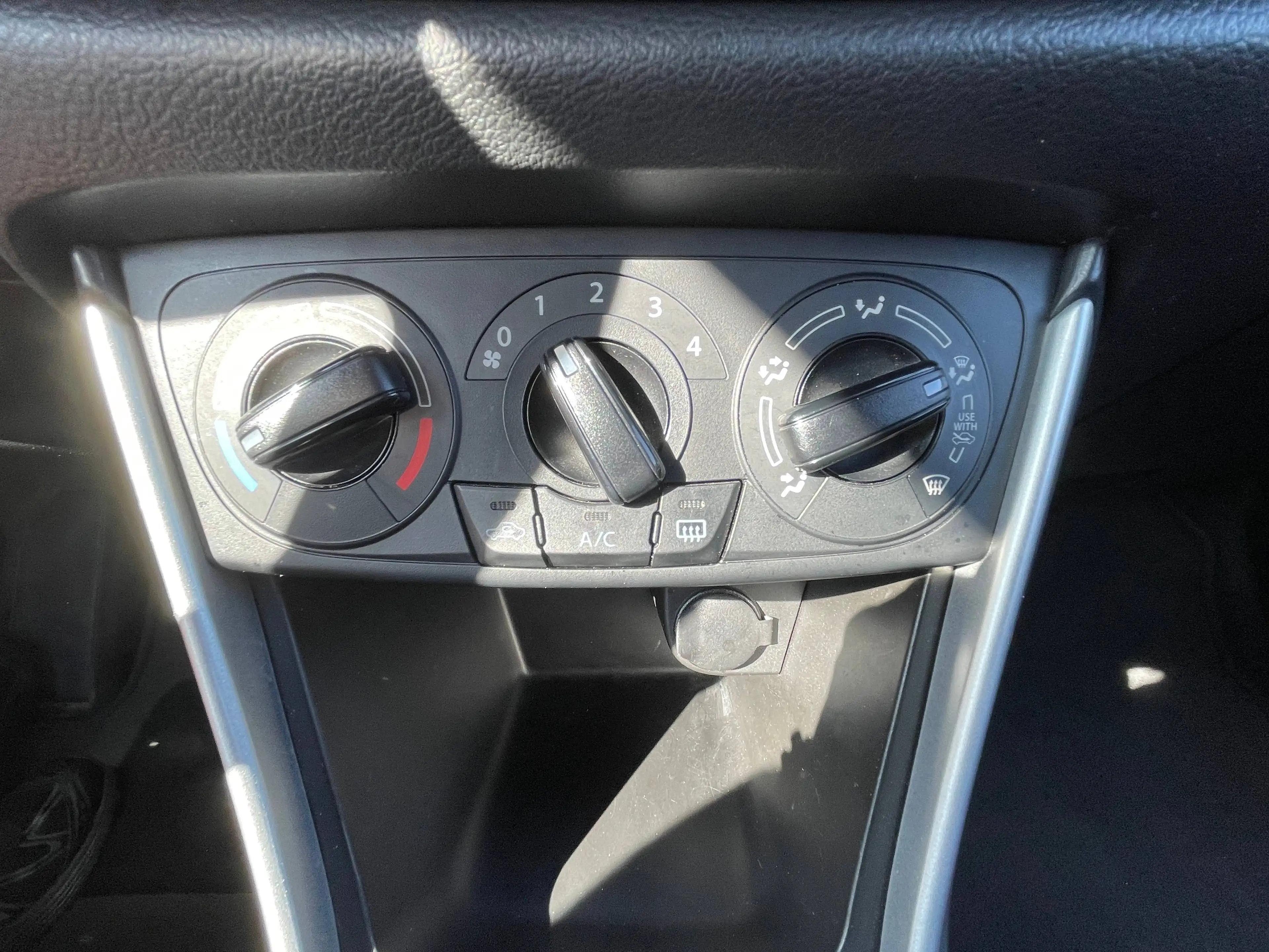 Suzuki SX4 S-Cross Sx4 S-Cross 1.6i GL AIRCO 1 ER PROP 20.700 KM — photo 13