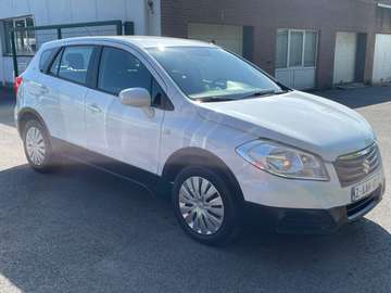 Sx4 S-Cross 1.6i GL AIRCO 1 ER PROP 20.700 KM