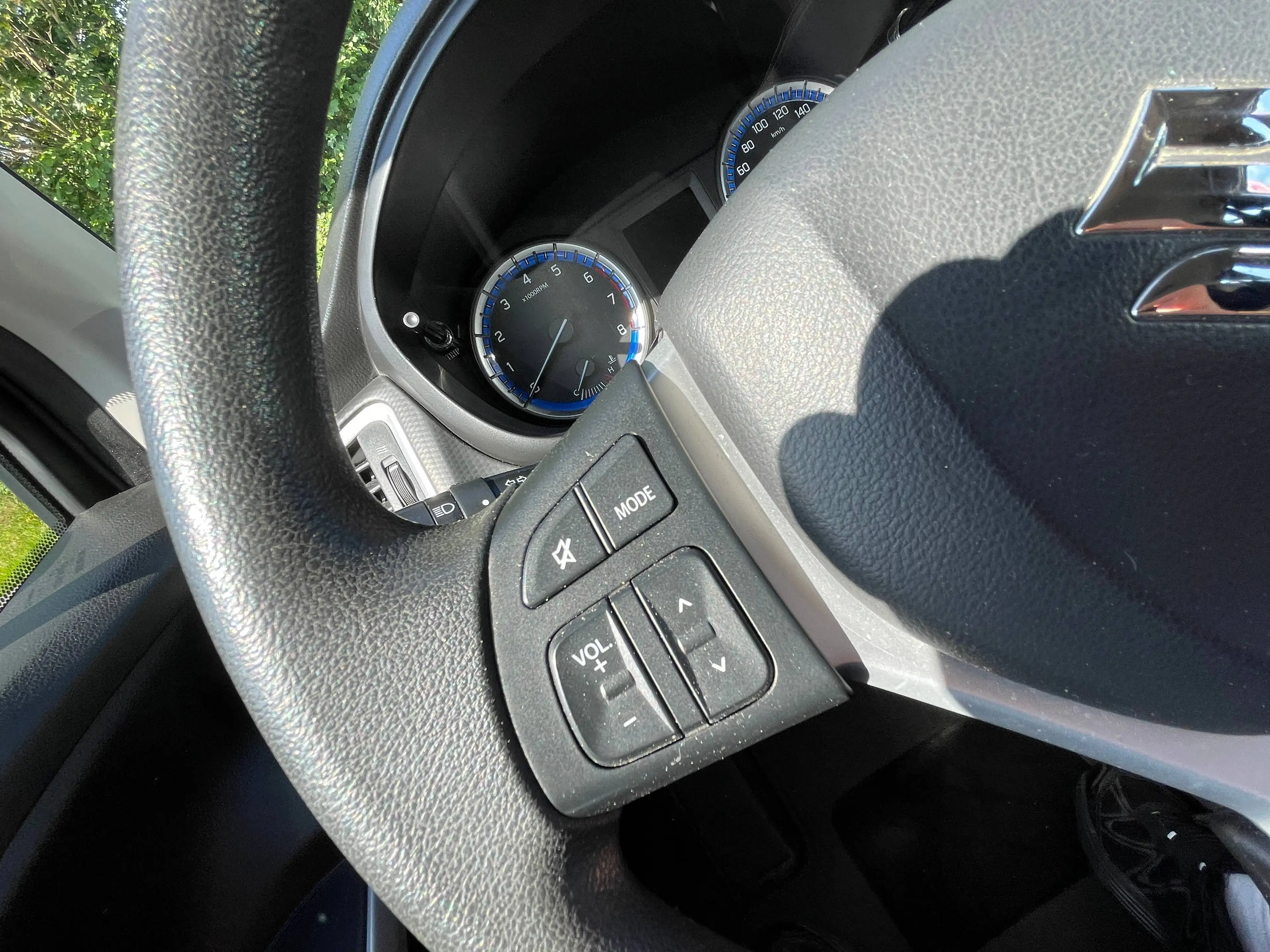 Suzuki SX4 S-Cross Sx4 S-Cross 1.6i GL AIRCO 1 ER PROP 20.700 KM — photo 10