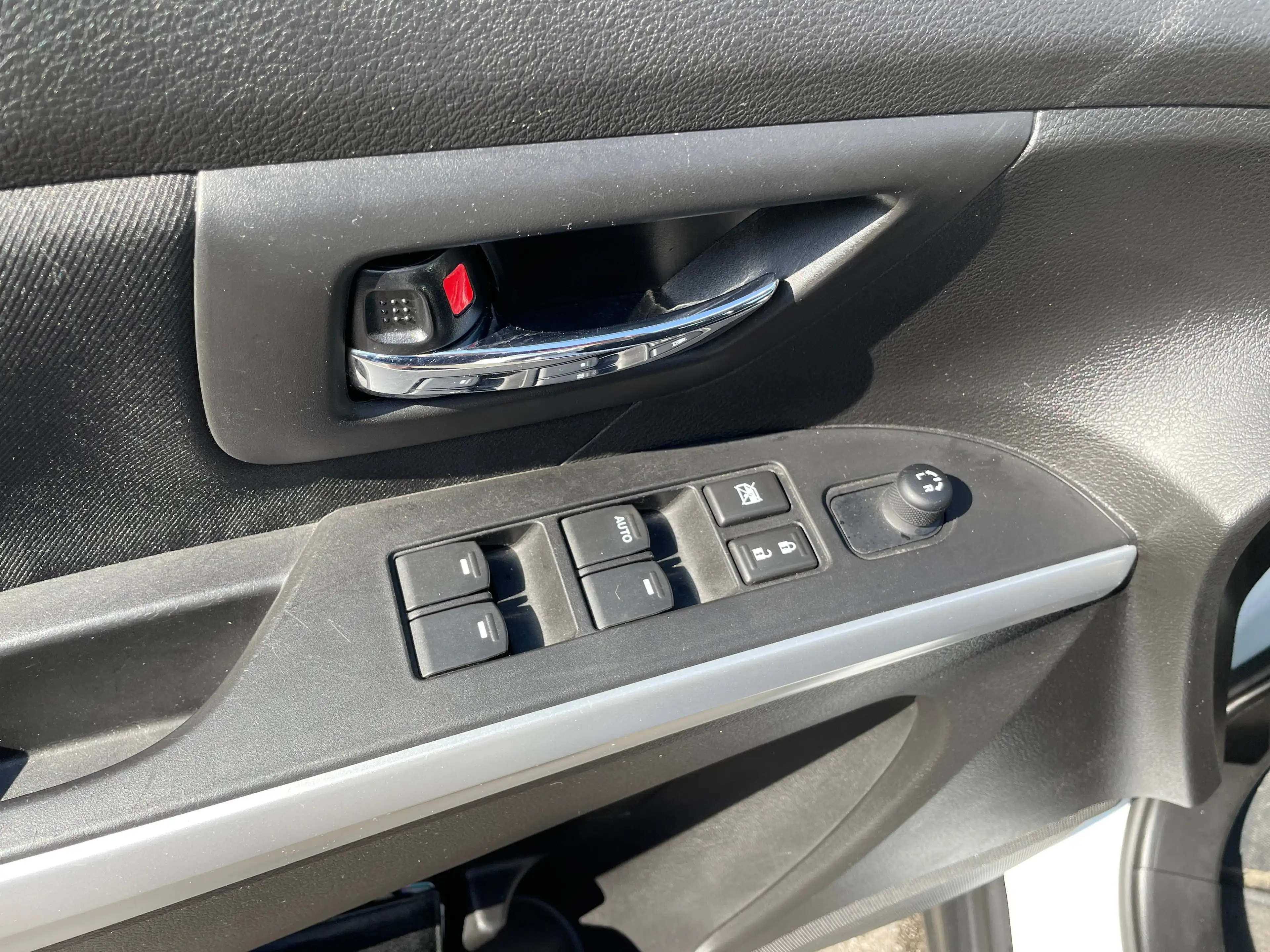 Suzuki SX4 S-Cross Sx4 S-Cross 1.6i GL AIRCO 1 ER PROP 20.700 KM — photo 14