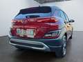 Hyundai KONA HEV 1.6 DCT XTech Czerwony - thumbnail 6