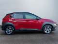 Hyundai KONA HEV 1.6 DCT XTech Czerwony - thumbnail 4