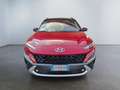 Hyundai KONA HEV 1.6 DCT XTech Czerwony - thumbnail 2