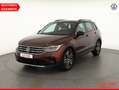Volkswagen Tiguan 2.0 TSI 4M Urban Sport AHK ACC LED Navi Braun - thumbnail 1