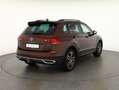 Volkswagen Tiguan 2.0 TSI 4M Urban Sport AHK ACC LED Navi Braun - thumbnail 5