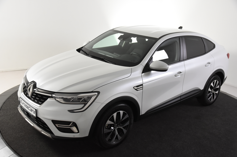 Renault Arkana 1.6 E Full Hybrid 145 *1ste Eigenaar*Navigatie*Cam — photo 4
