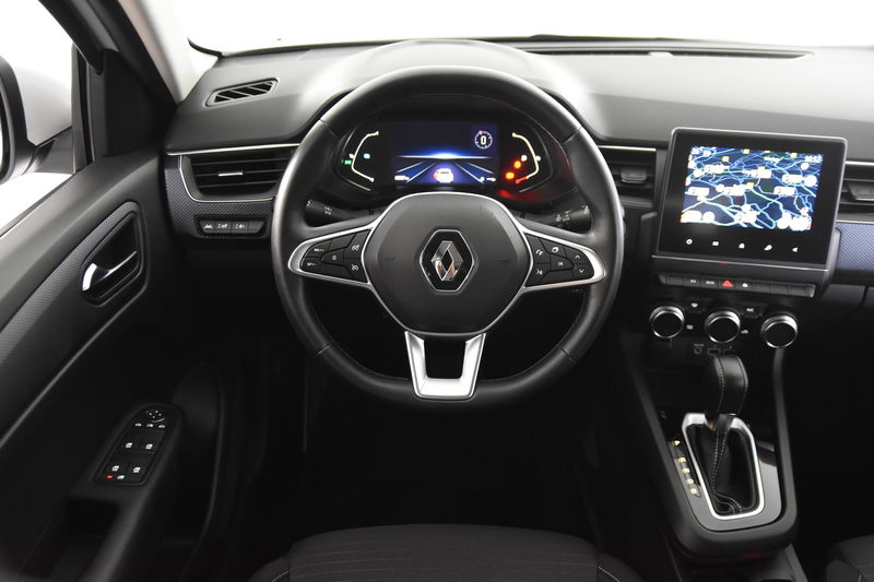 Renault Arkana 1.6 E Full Hybrid 145 *1ste Eigenaar*Navigatie*Cam — photo 13