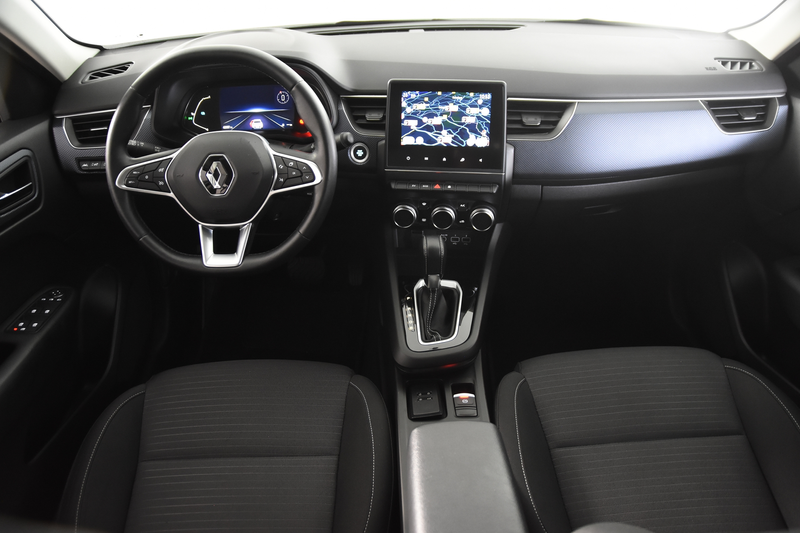 Renault Arkana 1.6 E Full Hybrid 145 *1ste Eigenaar*Navigatie*Cam — photo 9