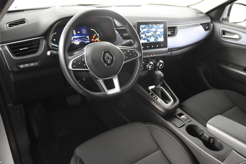Renault Arkana 1.6 E Full Hybrid 145 *1ste Eigenaar*Navigatie*Cam — photo 2