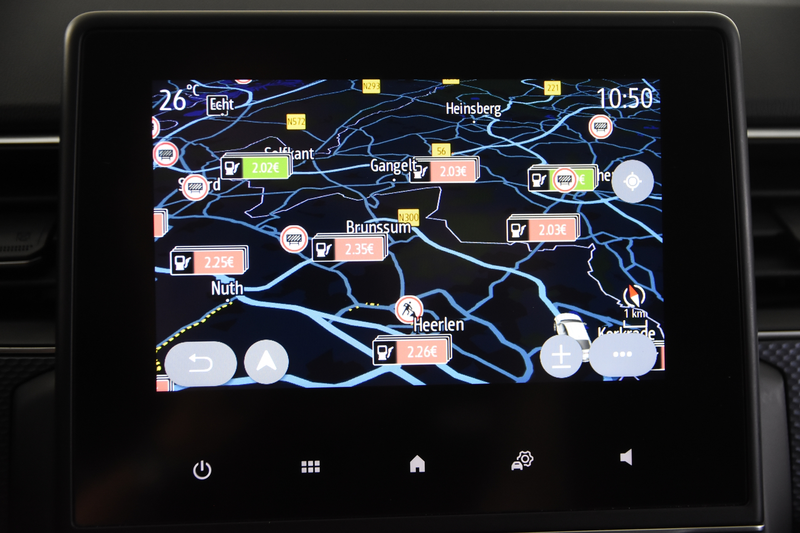 Renault Arkana 1.6 E Full Hybrid 145 *1ste Eigenaar*Navigatie*Cam — photo 11