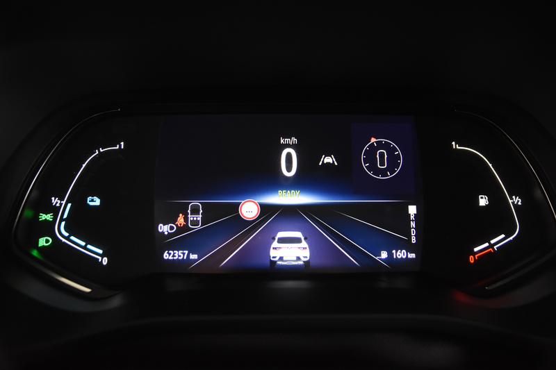 Renault Arkana 1.6 E Full Hybrid 145 *1ste Eigenaar*Navigatie*Cam — photo 10