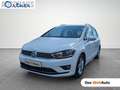 Volkswagen Golf Sportsvan Highline TDI DSG Weiß - thumbnail 1